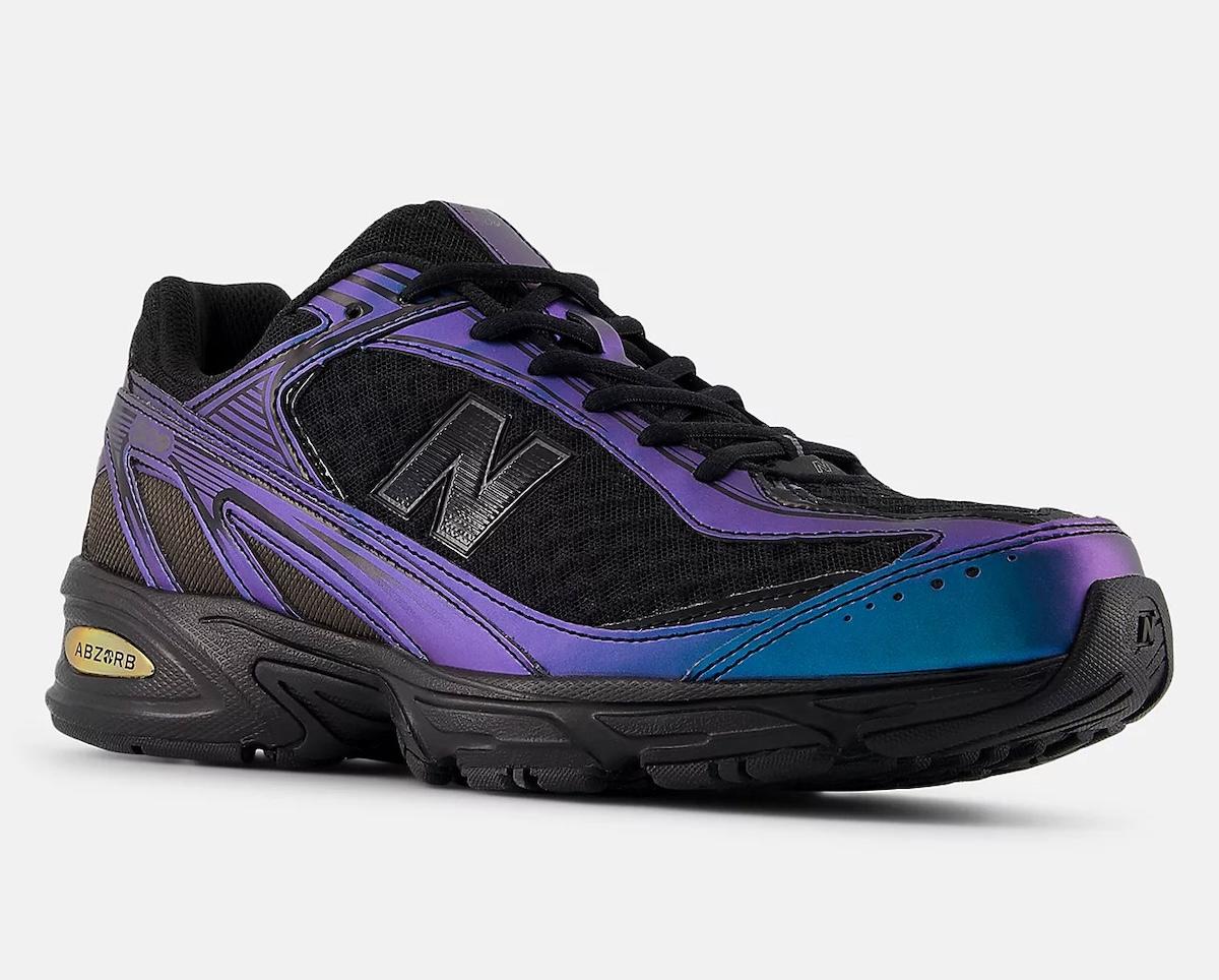 新百倫 509 "極光 "閃耀五彩光芒 New Balance 509, New Balance - 新百倫 509 "極光 "閃耀五彩光芒