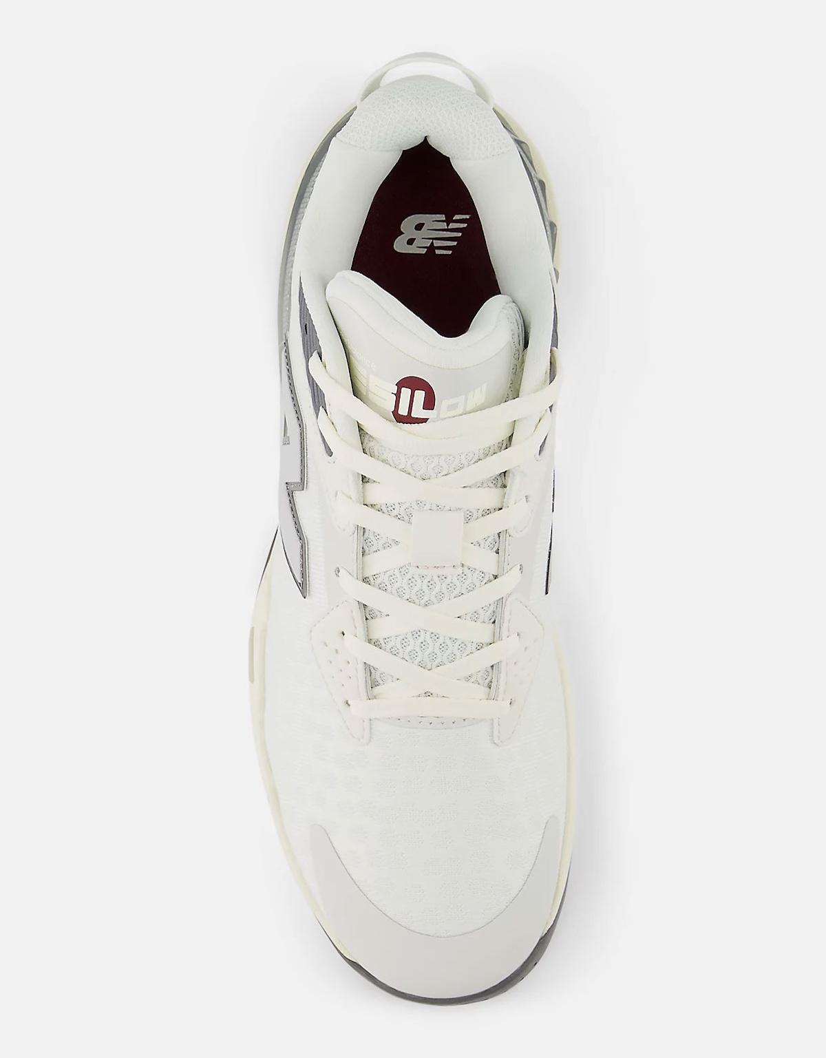 New Balance Hesi Low v2, New Balance HESI LOW, New Balance - 新百倫 Hesi Low v2 以 "白色/灰色 "亮相