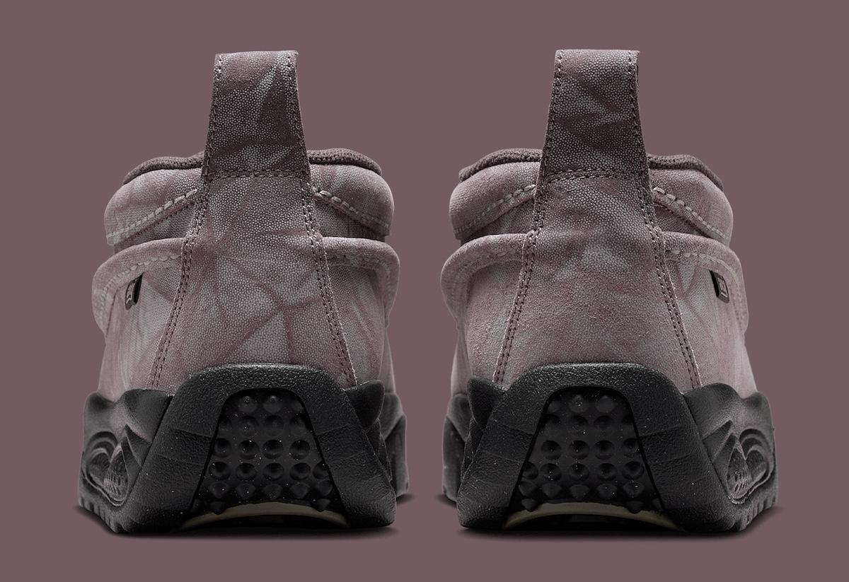 耐克 ACG Izy 以反光材料亮相 Nike ACG Izy, Nike ACG, Nike - 耐克 ACG Izy 以反光材料亮相