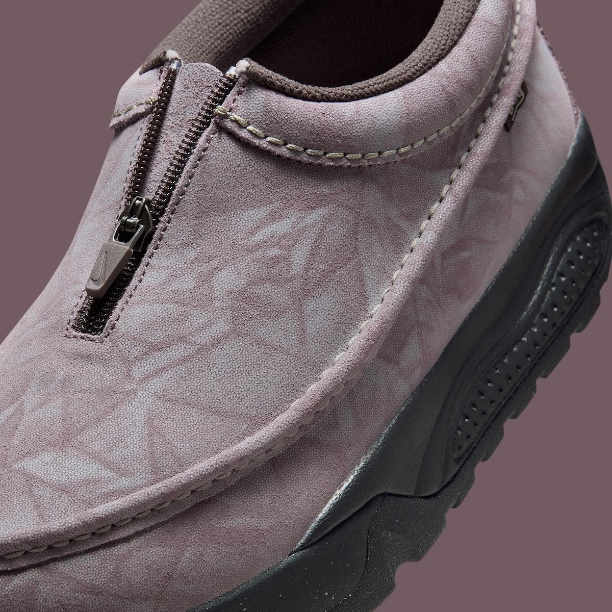 耐克 ACG Izy 以反光材料亮相 Nike ACG Izy, Nike ACG, Nike - 耐克 ACG Izy 以反光材料亮相