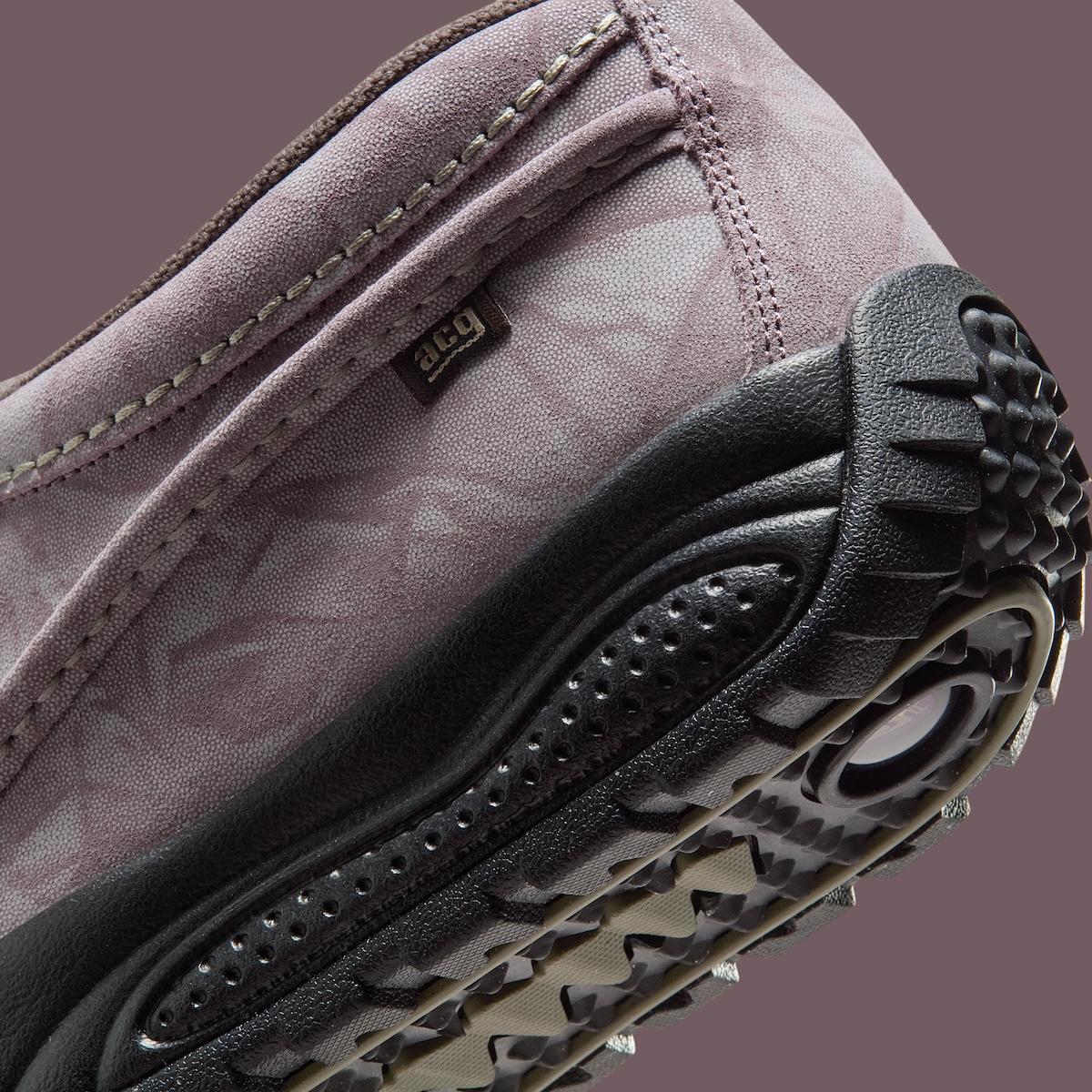 耐克 ACG Izy 以反光材料亮相 Nike ACG Izy, Nike ACG, Nike - 耐克 ACG Izy 以反光材料亮相