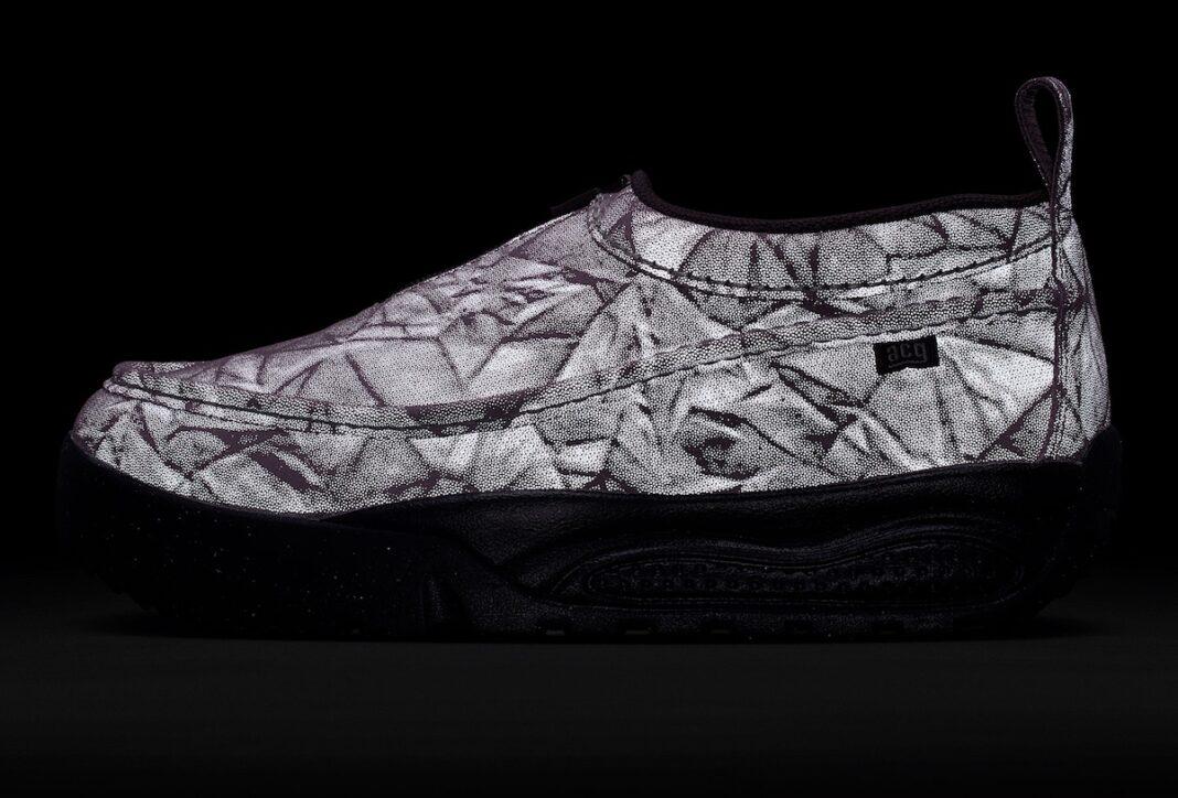 Nike ACG Izy, Nike ACG, Nike - 耐克 ACG Izy 以反光材料亮相