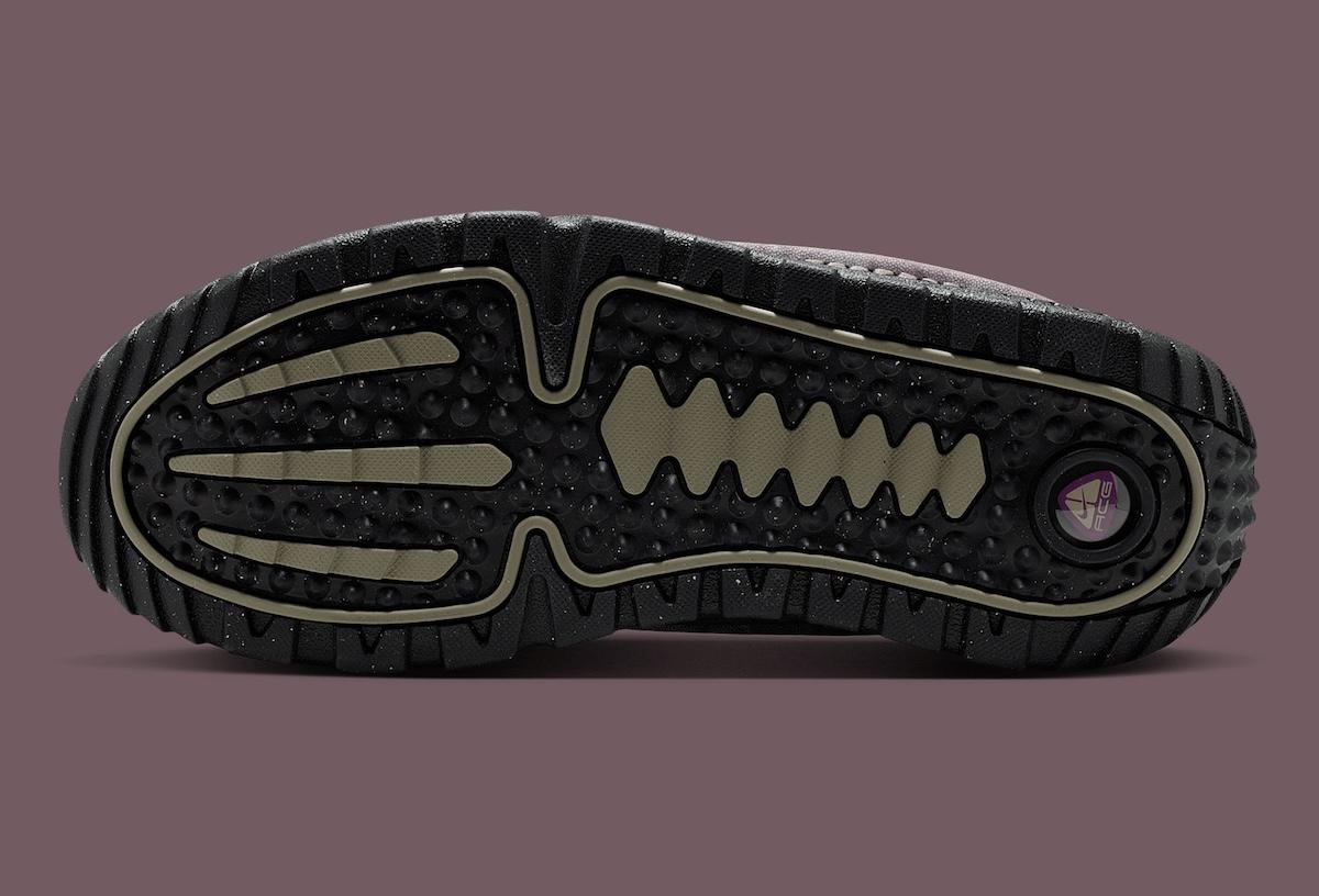 耐克 ACG Izy 以反光材料亮相 Nike ACG Izy, Nike ACG, Nike - 耐克 ACG Izy 以反光材料亮相