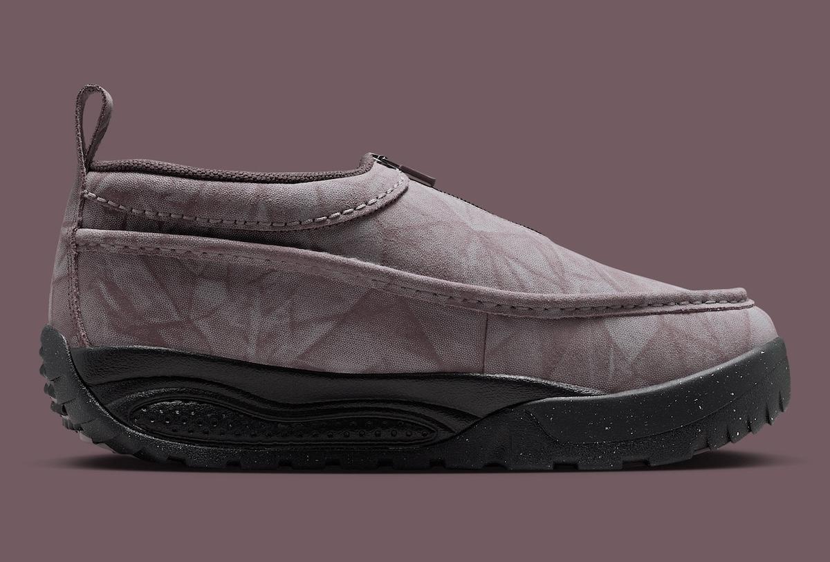 耐克 ACG Izy 以反光材料亮相 Nike ACG Izy, Nike ACG, Nike - 耐克 ACG Izy 以反光材料亮相