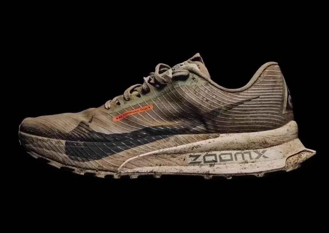Nike ACG Ultrafly, Nike ACG, Nike - 耐克最新款 ACG Ultrafly 跑步機 2026 年春季亮相