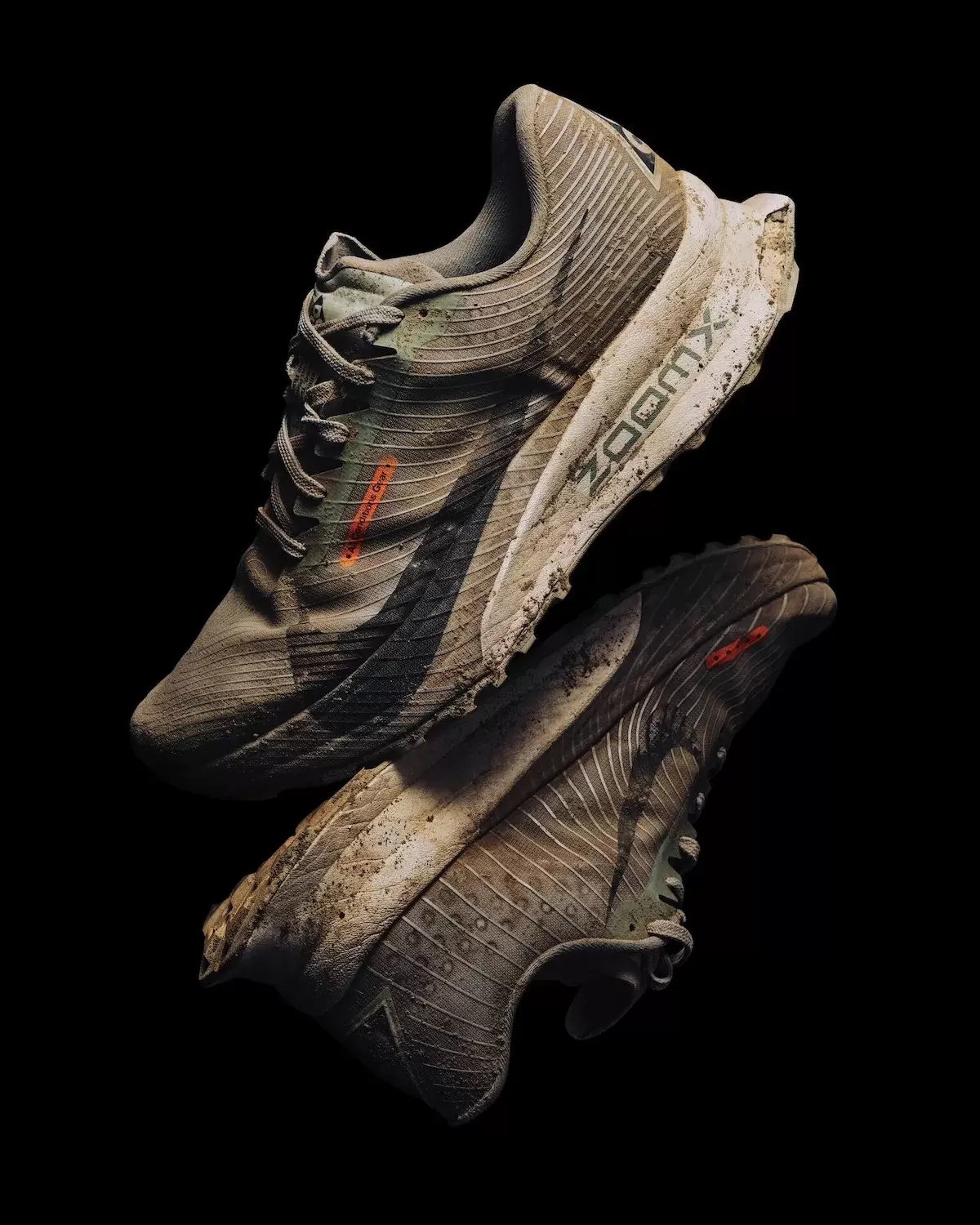 Nike ACG Ultrafly, Nike ACG, Nike - 耐克最新款 ACG Ultrafly 跑步機 2026 年春季亮相