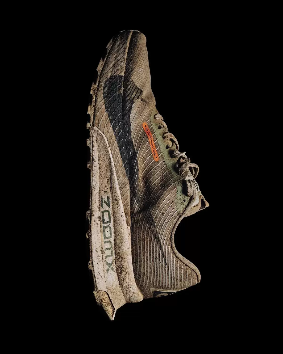Nike ACG Ultrafly, Nike ACG, Nike - 耐克最新款 ACG Ultrafly 跑步機 2026 年春季亮相