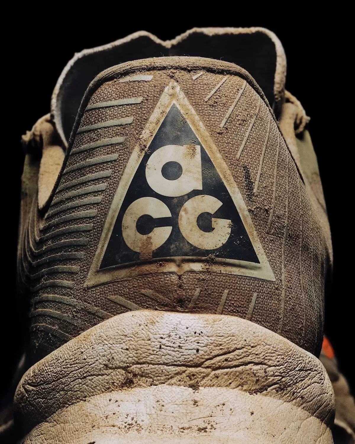 Nike ACG Ultrafly, Nike ACG, Nike - 耐克最新款 ACG Ultrafly 跑步機 2026 年春季亮相