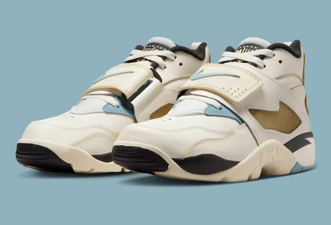 Nike Air Diamond Turf, Nike - 耐克 Air Diamond Turf "Must Be The Money "於 2025 年 9 月發佈