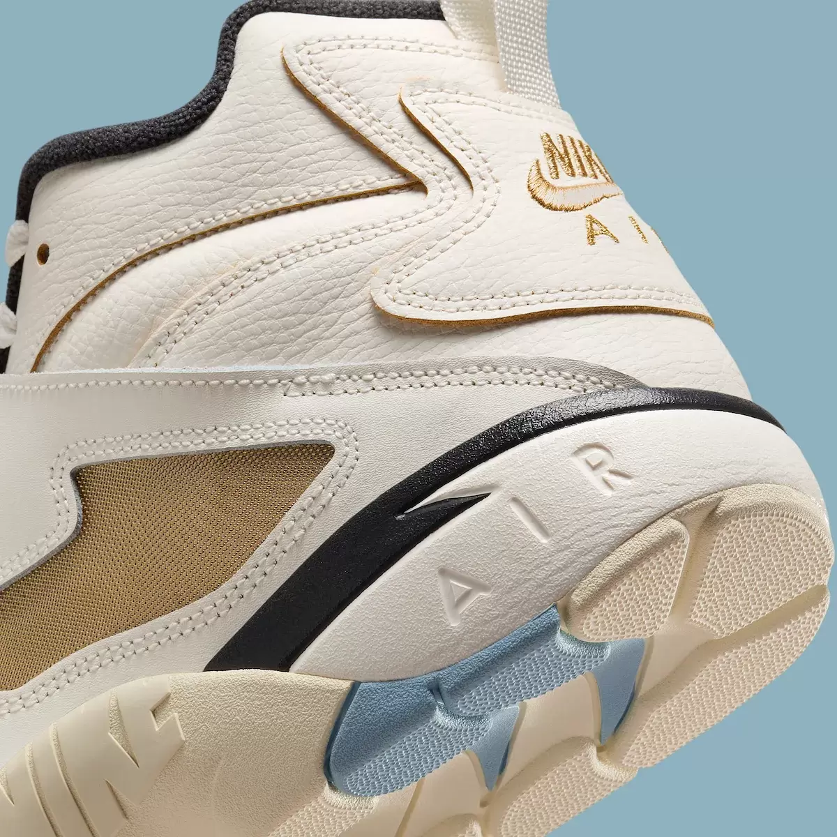 耐克 Air Diamond Turf "Must Be The Money "於 2025 年 9 月發佈 Nike Air Diamond Turf, Nike - 耐克 Air Diamond Turf "Must Be The Money "於 2025 年 9 月發佈