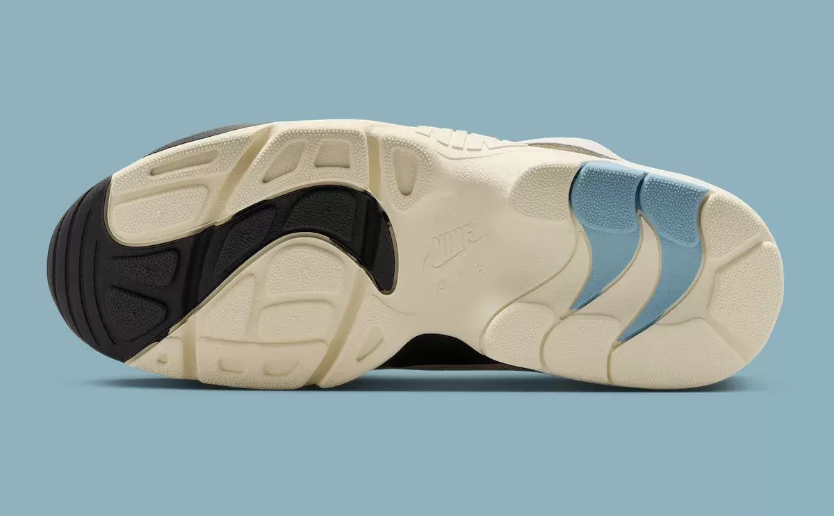 耐克 Air Diamond Turf "Must Be The Money "於 2025 年 9 月發佈 Nike Air Diamond Turf, Nike - 耐克 Air Diamond Turf "Must Be The Money "於 2025 年 9 月發佈
