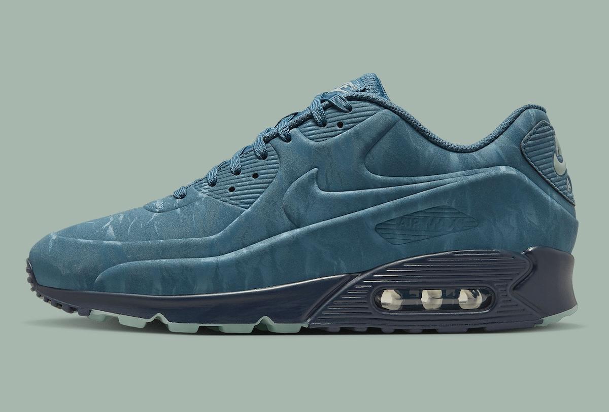 耐克 Air Max 90 "雷暴 "現已上市(2025 年 8 月) Nike Air Max 90, Nike Air Max, Nike - 耐克 Air Max 90 "雷暴 "現已上市(2025 年 8 月)