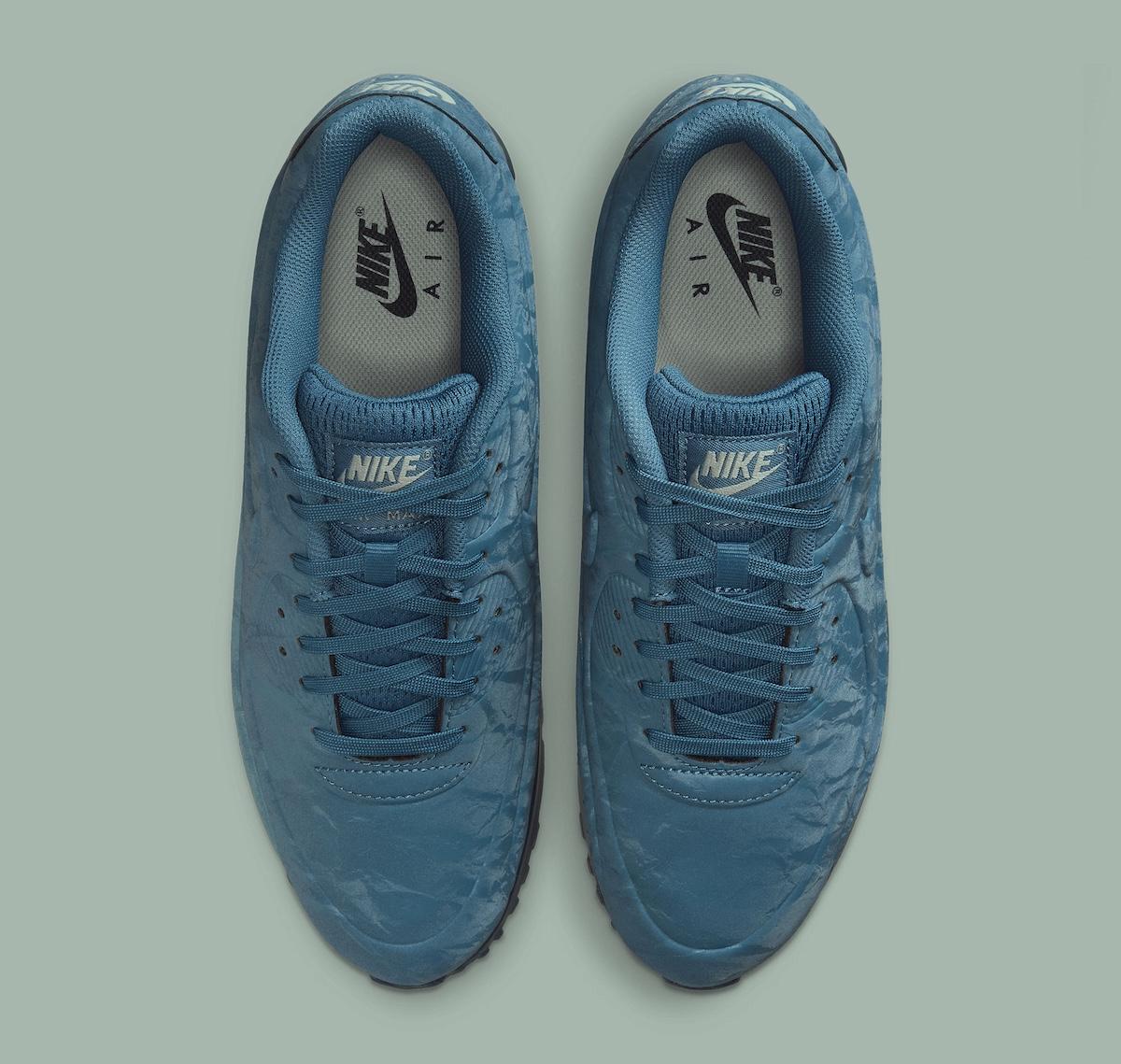 耐克 Air Max 90 "雷暴 "現已上市(2025 年 8 月) Nike Air Max 90, Nike Air Max, Nike - 耐克 Air Max 90 "雷暴 "現已上市(2025 年 8 月)