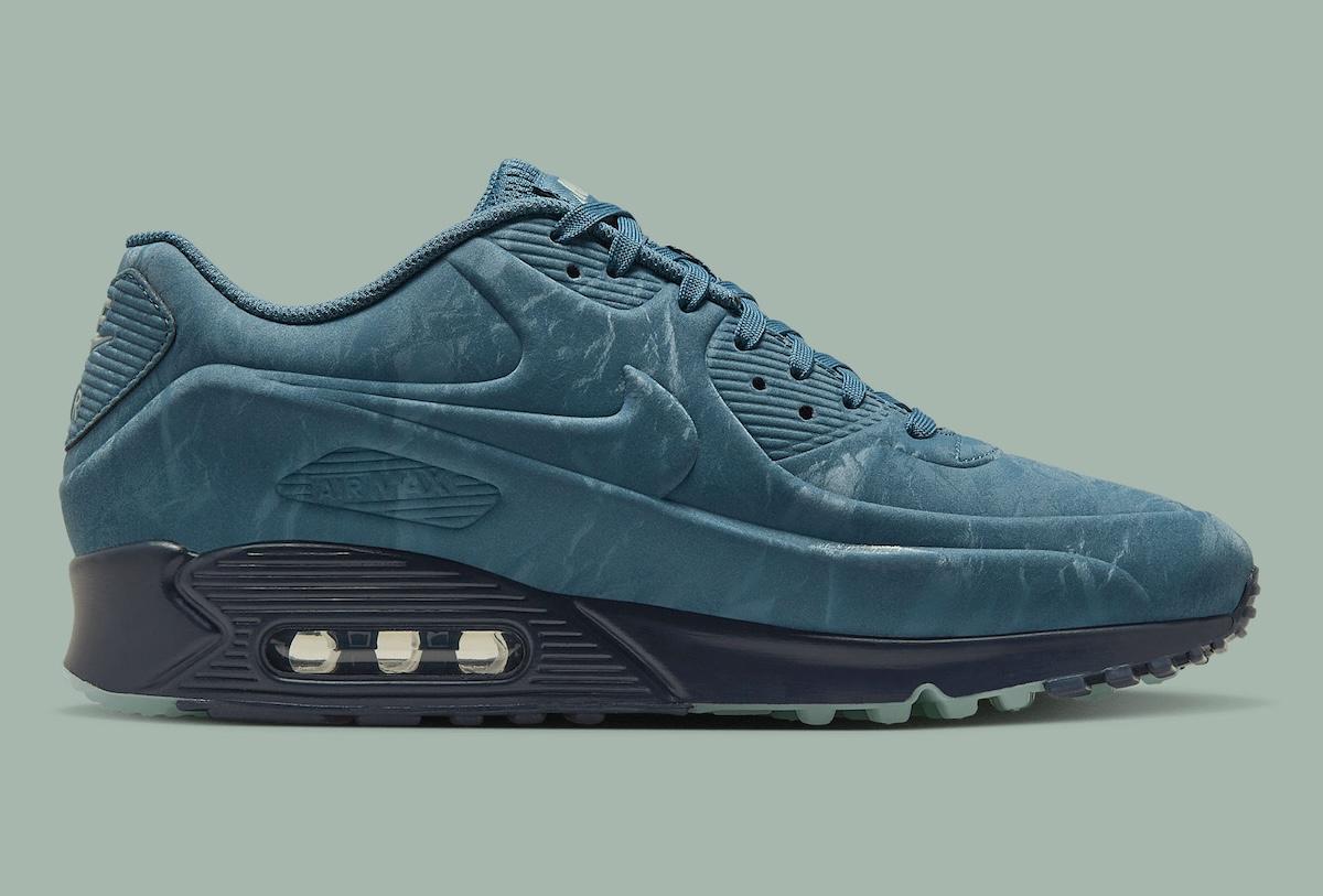 耐克 Air Max 90 "雷暴 "現已上市(2025 年 8 月) Nike Air Max 90, Nike Air Max, Nike - 耐克 Air Max 90 "雷暴 "現已上市(2025 年 8 月)