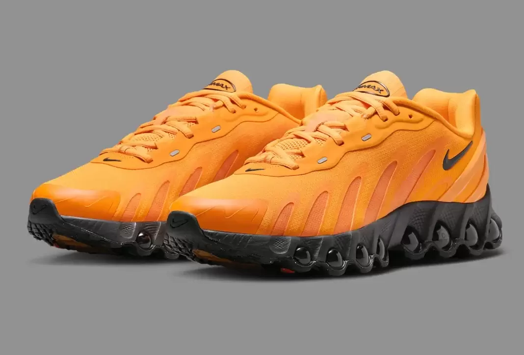 Nike Air Max DN8, Nike - 耐克 Air Max DN8 "日晷 "現已上市（2025 年 8 月）