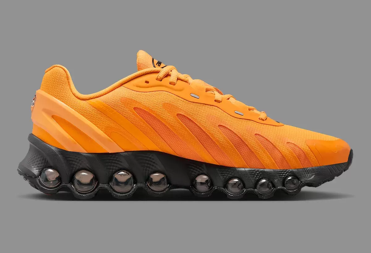 耐克 Air Max DN8 "日晷 "現已上市(2025 年 8 月) Nike Air Max DN8, Nike - 耐克 Air Max DN8 "日晷 "現已上市(2025 年 8 月)