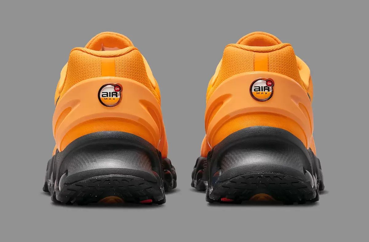 耐克 Air Max DN8 "日晷 "現已上市(2025 年 8 月) Nike Air Max DN8, Nike - 耐克 Air Max DN8 "日晷 "現已上市(2025 年 8 月)