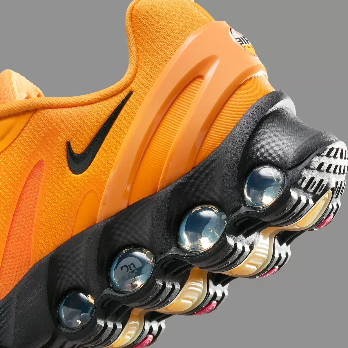 耐克 Air Max DN8 "日晷 "現已上市(2025 年 8 月) Nike Air Max DN8, Nike - 耐克 Air Max DN8 "日晷 "現已上市(2025 年 8 月)