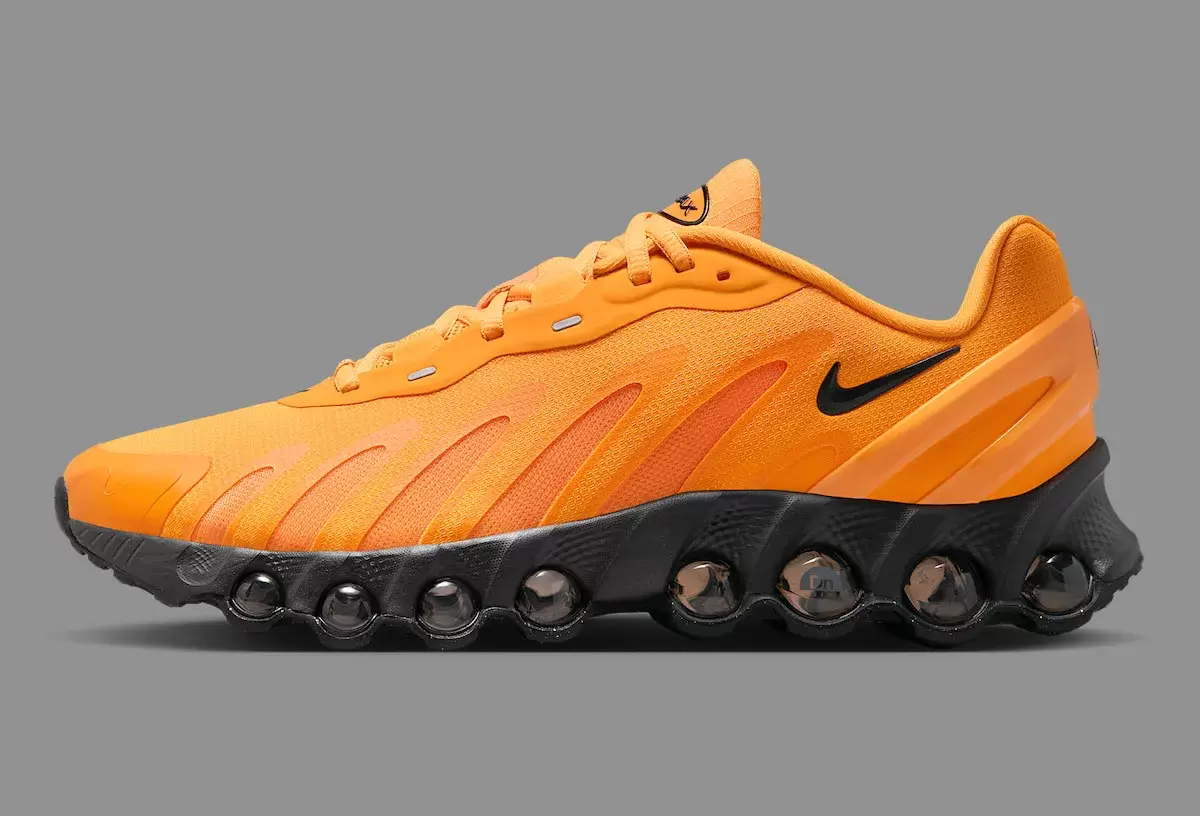 耐克 Air Max DN8 "日晷 "現已上市(2025 年 8 月) Nike Air Max DN8, Nike - 耐克 Air Max DN8 "日晷 "現已上市(2025 年 8 月)