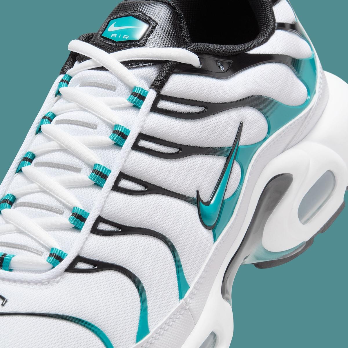 耐克 Air Max Plus "渦輪綠 "卷土重來 Nike Air Max Plus, Nike Air Max, Nike - 耐克 Air Max Plus "渦輪綠 "卷土重來
