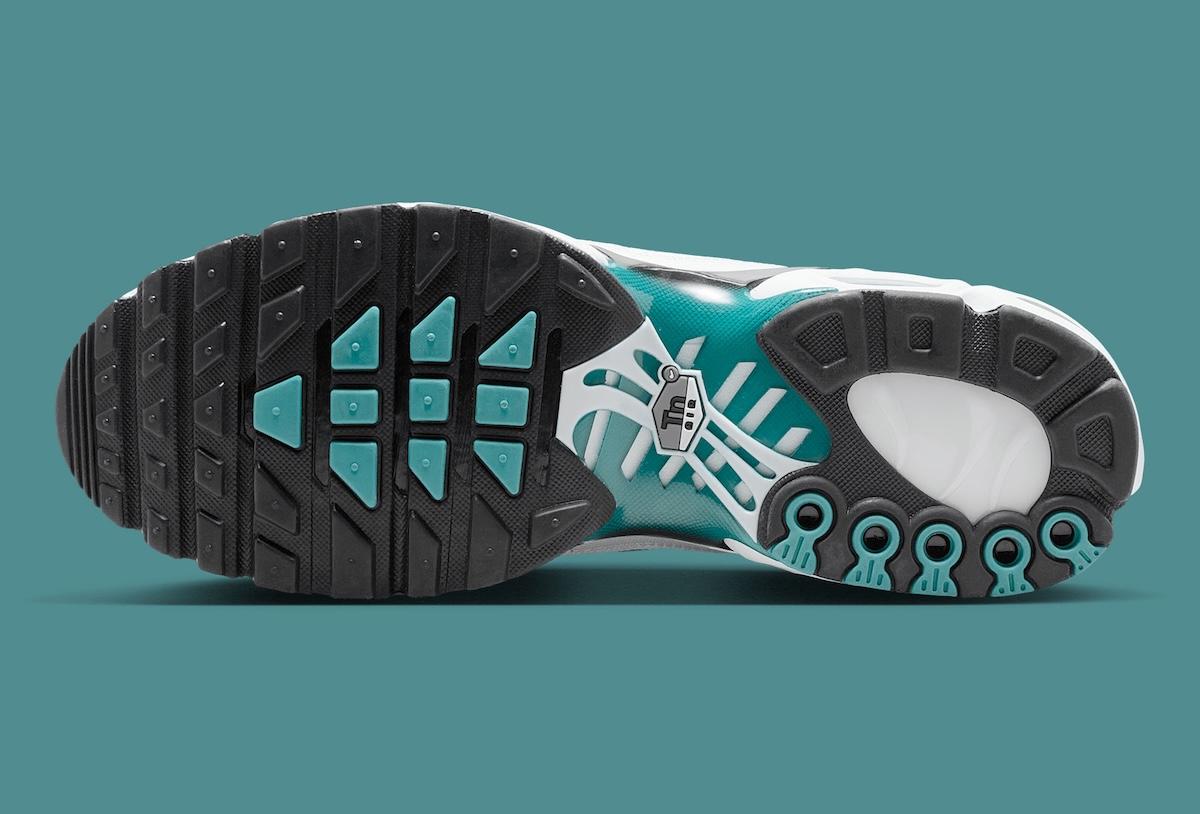 耐克 Air Max Plus "渦輪綠 "卷土重來 Nike Air Max Plus, Nike Air Max, Nike - 耐克 Air Max Plus "渦輪綠 "卷土重來