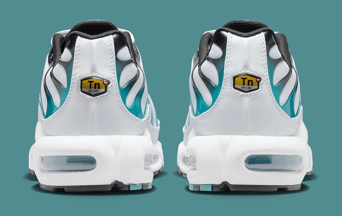 耐克 Air Max Plus "渦輪綠 "卷土重來 Nike Air Max Plus, Nike Air Max, Nike - 耐克 Air Max Plus "渦輪綠 "卷土重來
