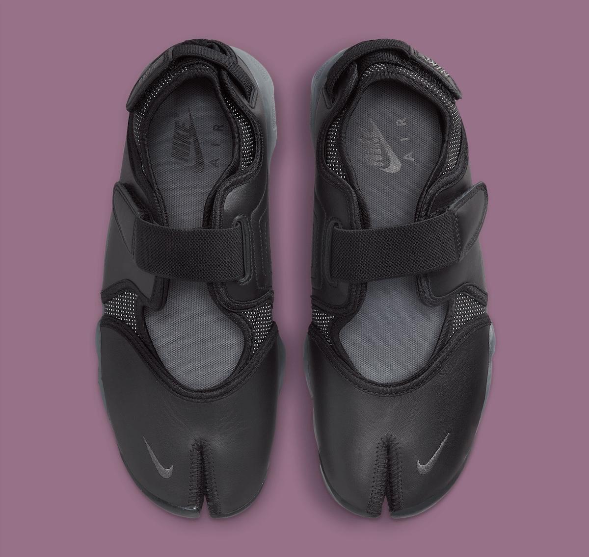 耐克 Air Rift 再現隱形配色 Nike Air Rift, Nike - 耐克 Air Rift 再現隱形配色