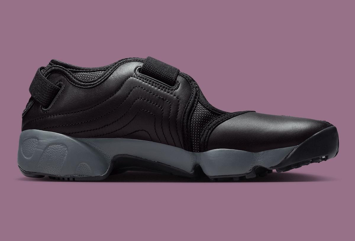 耐克 Air Rift 再現隱形配色 Nike Air Rift, Nike - 耐克 Air Rift 再現隱形配色