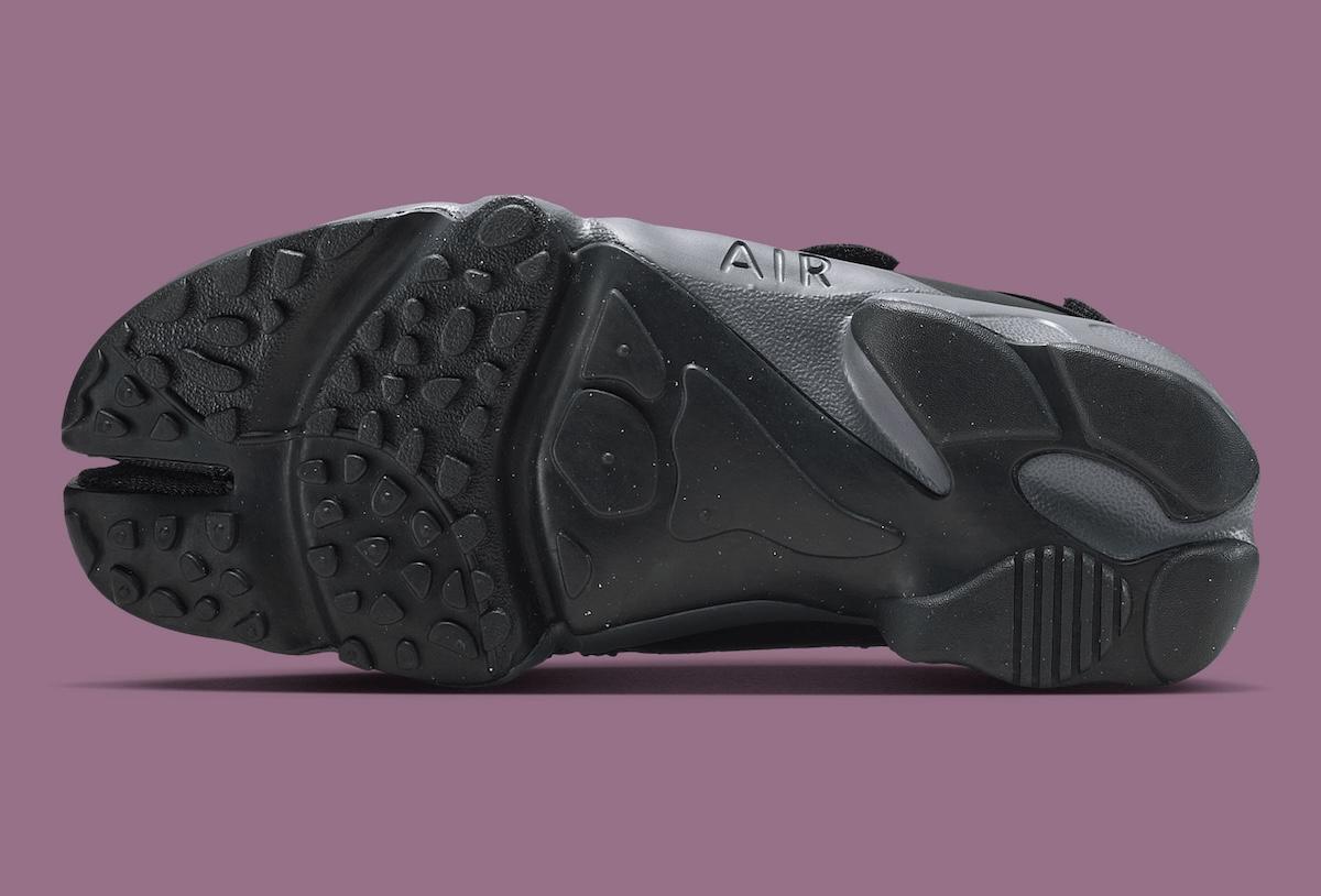 耐克 Air Rift 再現隱形配色 Nike Air Rift, Nike - 耐克 Air Rift 再現隱形配色