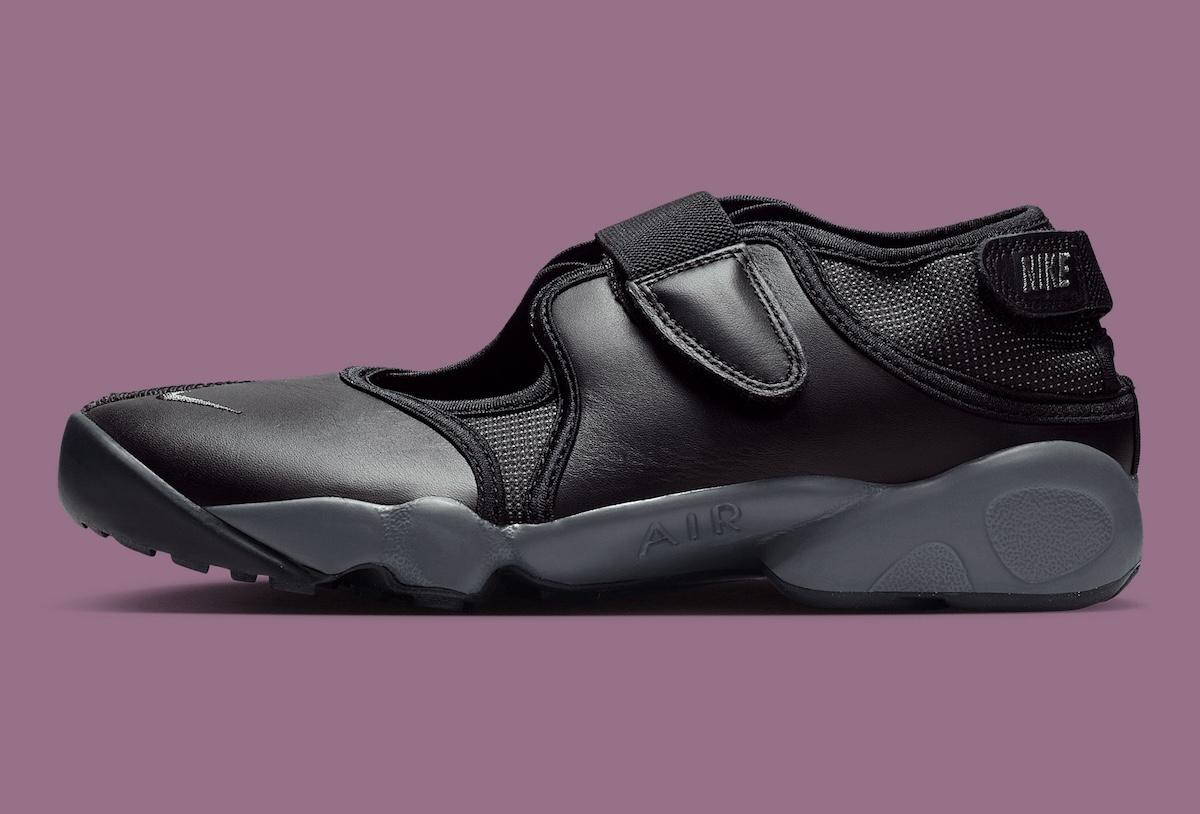 耐克 Air Rift 再現隱形配色 Nike Air Rift, Nike - 耐克 Air Rift 再現隱形配色