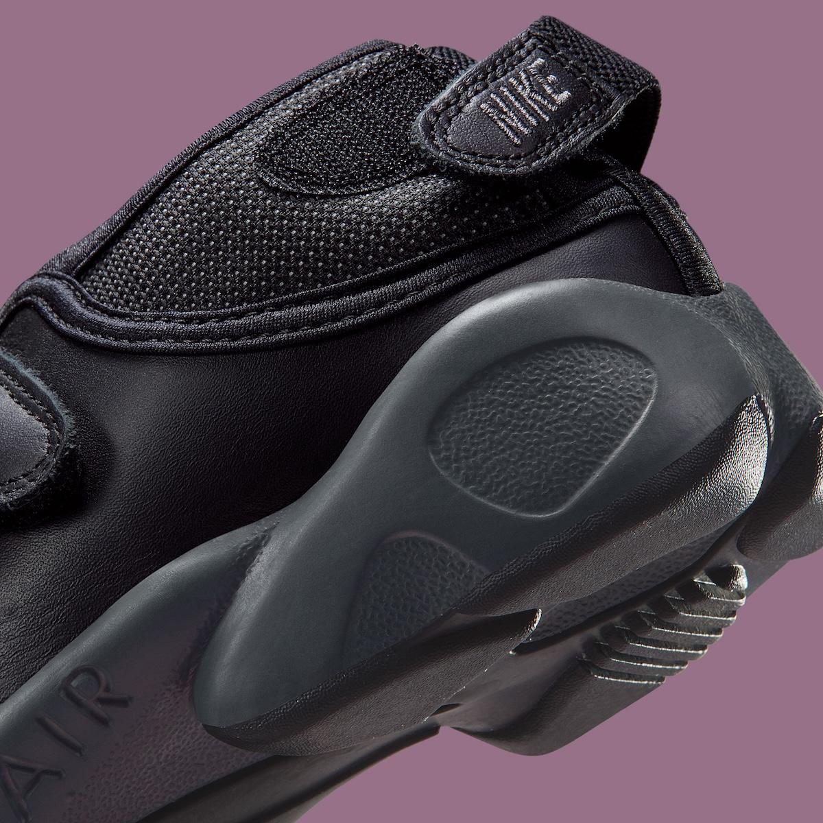 耐克 Air Rift 再現隱形配色 Nike Air Rift, Nike - 耐克 Air Rift 再現隱形配色