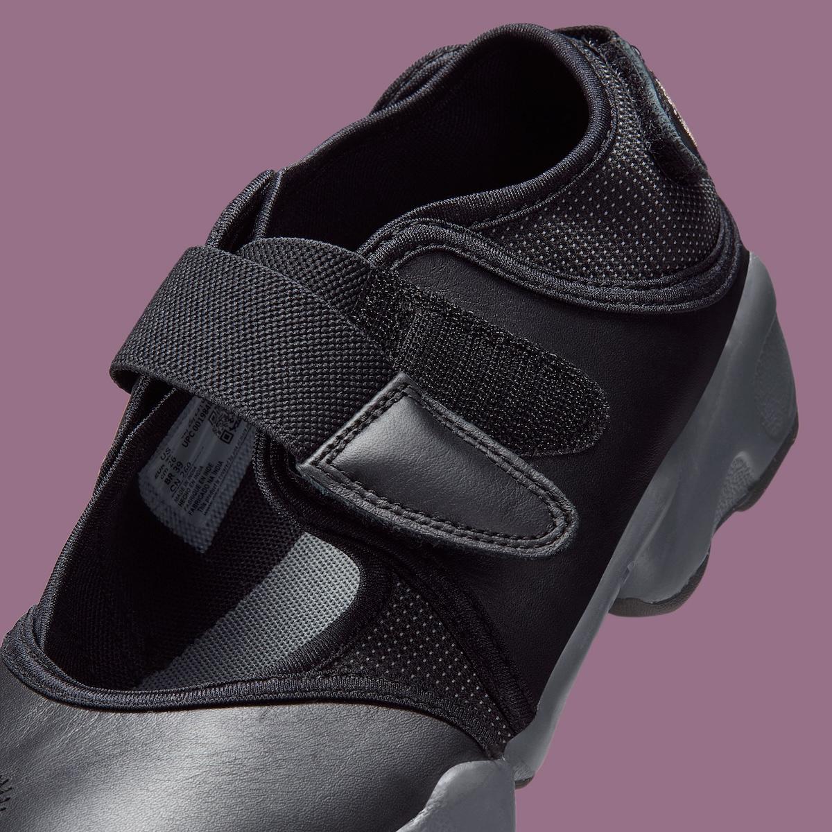 耐克 Air Rift 再現隱形配色 Nike Air Rift, Nike - 耐克 Air Rift 再現隱形配色