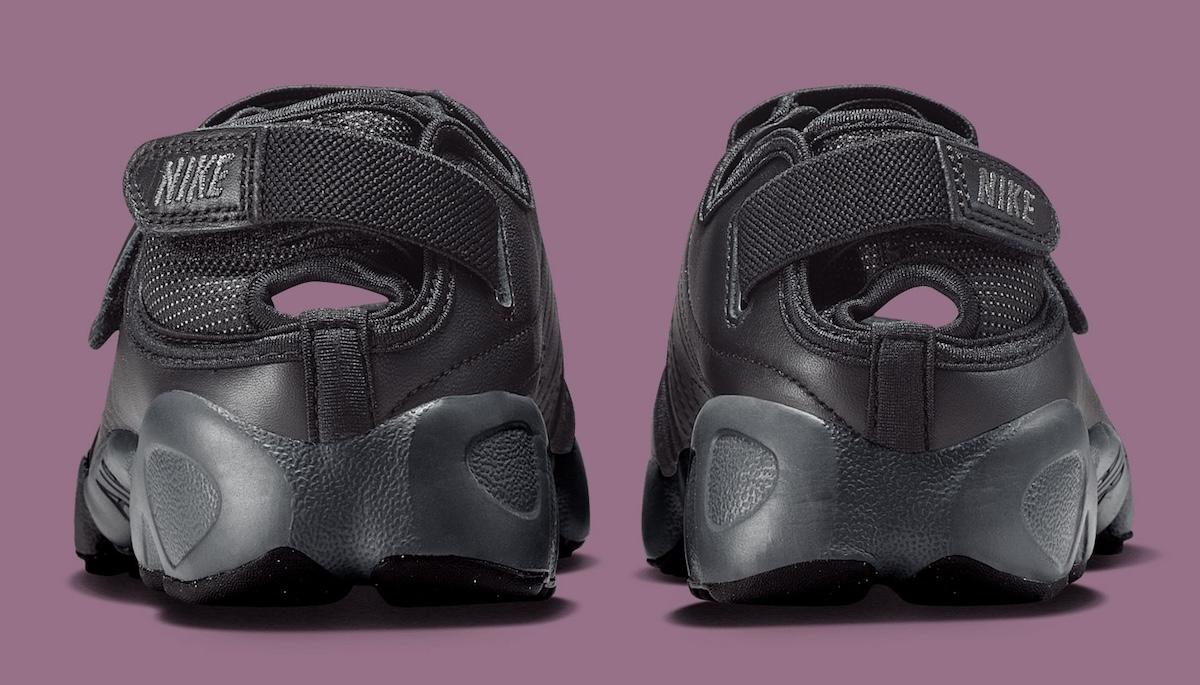 耐克 Air Rift 再現隱形配色 Nike Air Rift, Nike - 耐克 Air Rift 再現隱形配色