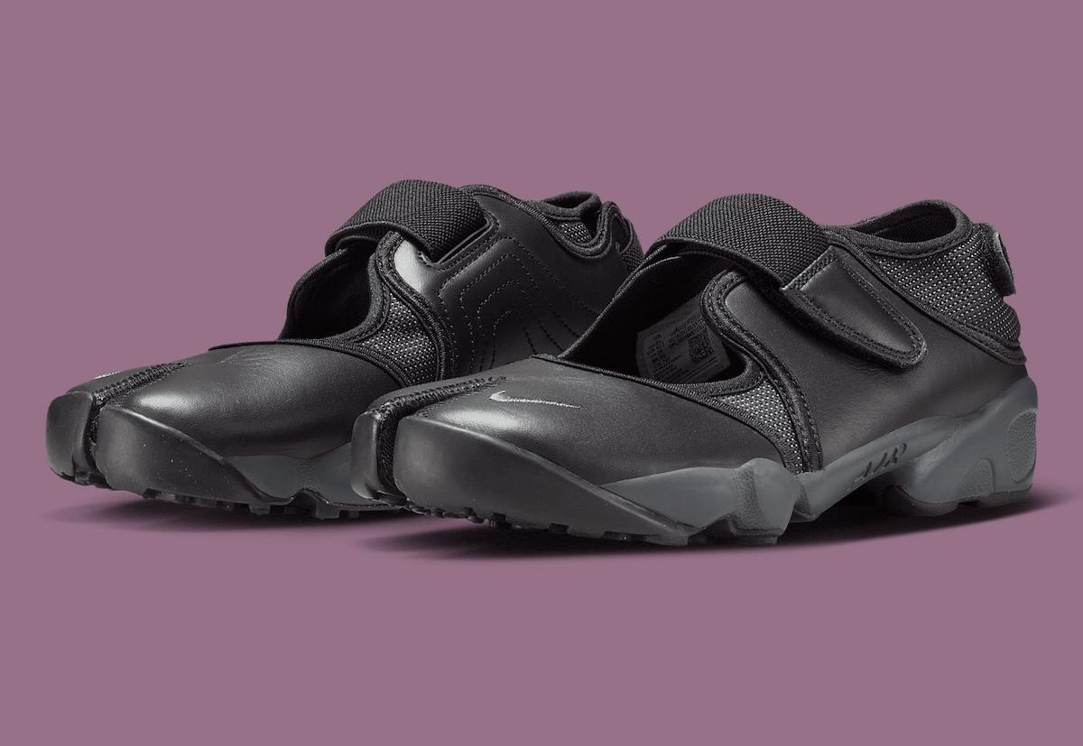 耐克 Air Rift 再現隱形配色 Nike Air Rift, Nike - 耐克 Air Rift 再現隱形配色