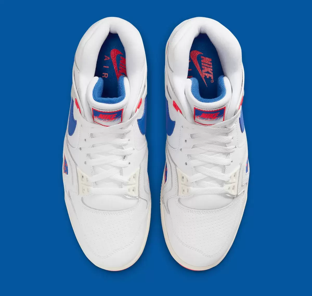 耐克 Air Tech Challenge 2 "像素球場 "8 月 30 日回歸 Nike Air Tech Challenge II, Nike Air Tech Challenge, Nike - 耐克 Air Tech Challenge 2 "像素球場 "8 月 30 日回歸