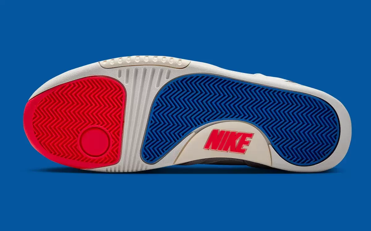 耐克 Air Tech Challenge 2 "像素球場 "8 月 30 日回歸 Nike Air Tech Challenge II, Nike Air Tech Challenge, Nike - 耐克 Air Tech Challenge 2 "像素球場 "8 月 30 日回歸