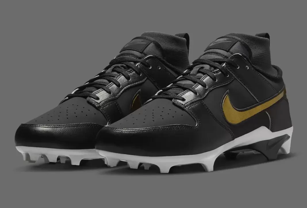 Nike Dunk Low, Nike Alpha Menace, Nike - 耐克 Alpha Menace 扣籃鞋現已上市（2025 年 8 月）