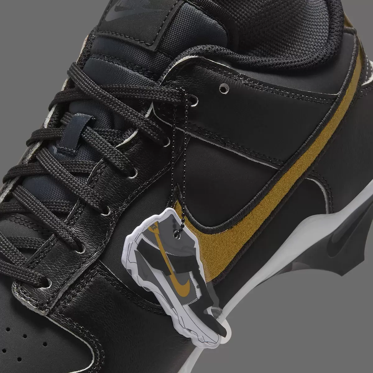 耐克 Alpha Menace 扣籃鞋現已上市(2025 年 8 月) Nike Dunk Low, Nike Alpha Menace, Nike - 耐克 Alpha Menace 扣籃鞋現已上市(2025 年 8 月)