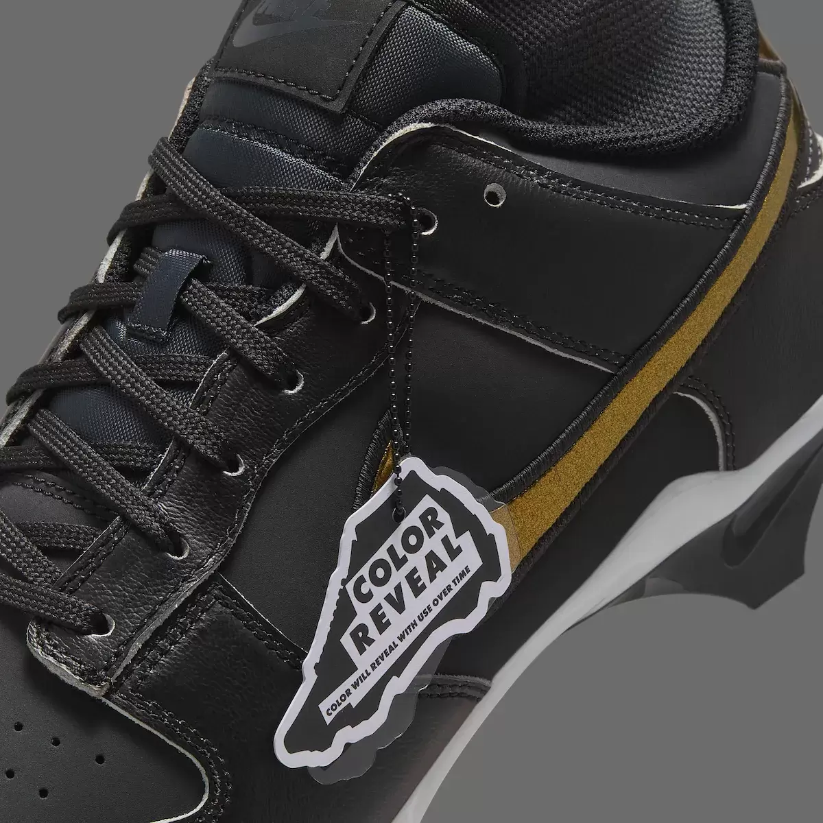 耐克 Alpha Menace 扣籃鞋現已上市(2025 年 8 月) Nike Dunk Low, Nike Alpha Menace, Nike - 耐克 Alpha Menace 扣籃鞋現已上市(2025 年 8 月)