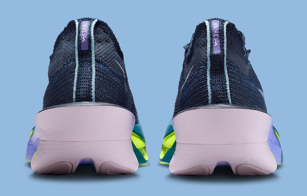 耐克 AlphaFly 3 游泳鞋 Nike AlphaFly 3, Nike - 耐克 AlphaFly 3 游泳鞋