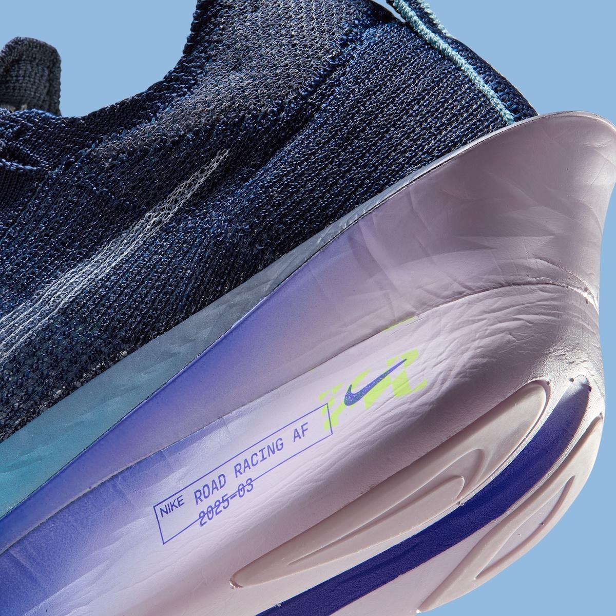 耐克 AlphaFly 3 游泳鞋 Nike AlphaFly 3, Nike - 耐克 AlphaFly 3 游泳鞋