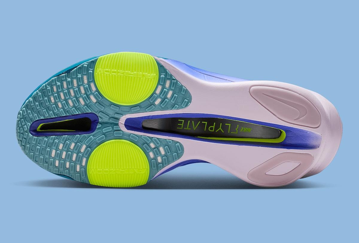 耐克 AlphaFly 3 游泳鞋 Nike AlphaFly 3, Nike - 耐克 AlphaFly 3 游泳鞋