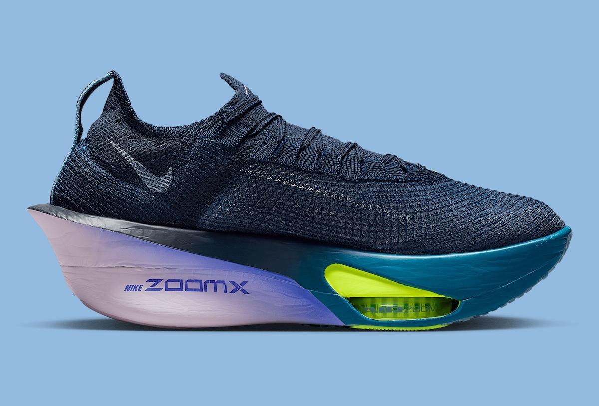 耐克 AlphaFly 3 游泳鞋 Nike AlphaFly 3, Nike - 耐克 AlphaFly 3 游泳鞋