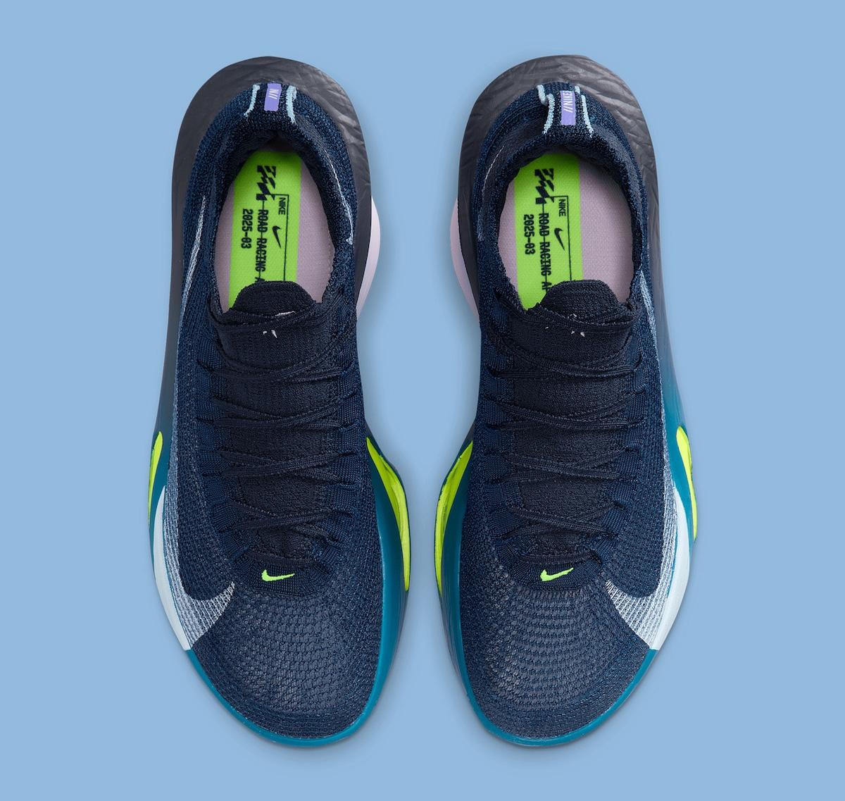 耐克 AlphaFly 3 游泳鞋 Nike AlphaFly 3, Nike - 耐克 AlphaFly 3 游泳鞋
