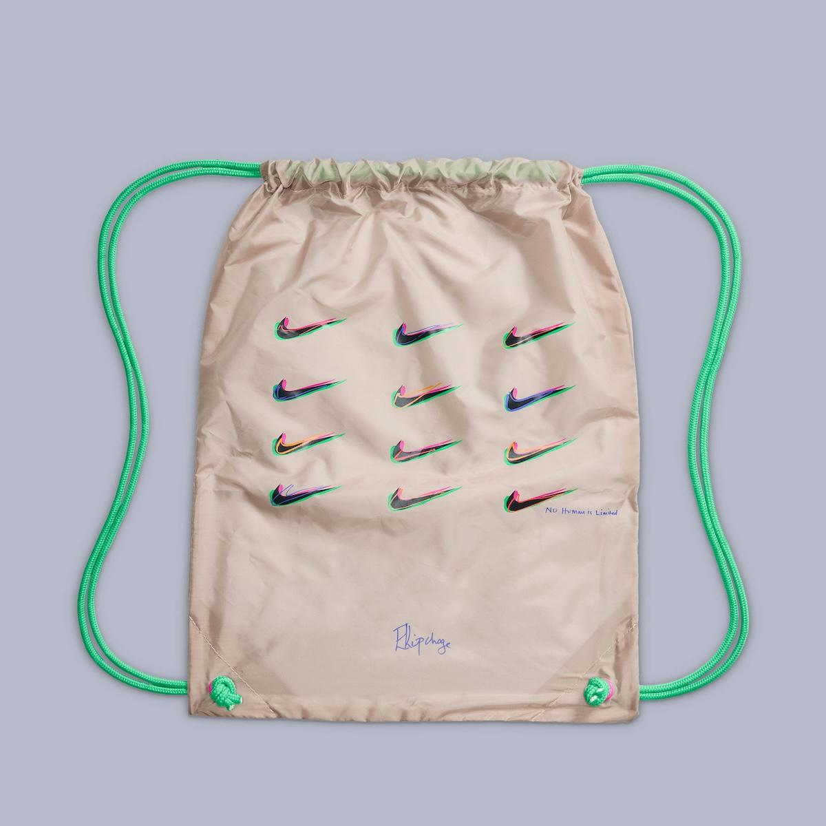 耐克 AlphaFly 3 "埃利烏德-基普喬格 "向 "人無我有 "傳統致敬 Nike AlphaFly 3, Nike - 耐克 AlphaFly 3 "埃利烏德-基普喬格 "向 "人無我有 "傳統致敬