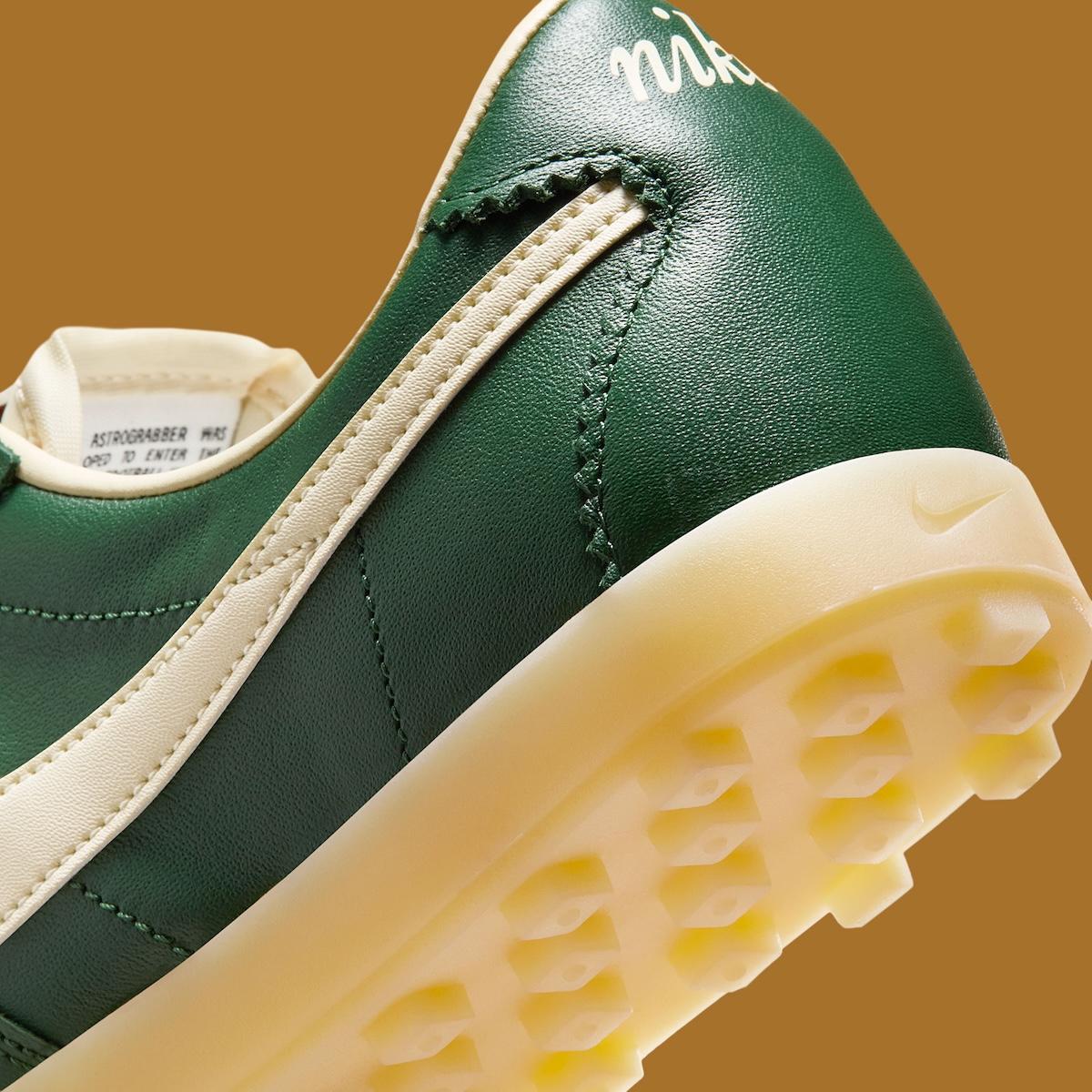 耐克 Astro Grabber "薄紗 "套裝傳承復古傳統 Nike Astro Grabber, Nike - 耐克 Astro Grabber "薄紗 "套裝傳承復古傳統
