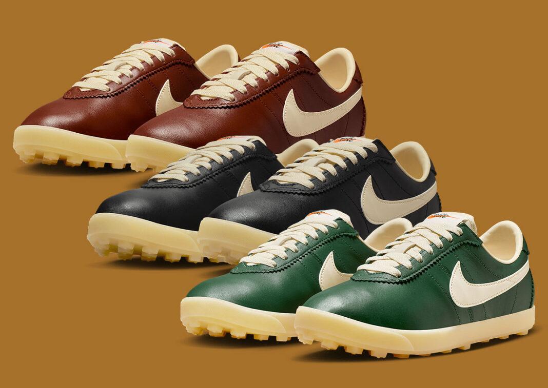 Nike Astro Grabber, Nike - 耐克 Astro Grabber "薄紗 "套裝傳承復古傳統
