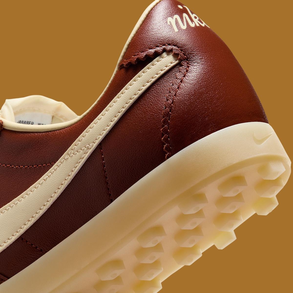 耐克 Astro Grabber "薄紗 "套裝傳承復古傳統 Nike Astro Grabber, Nike - 耐克 Astro Grabber "薄紗 "套裝傳承復古傳統