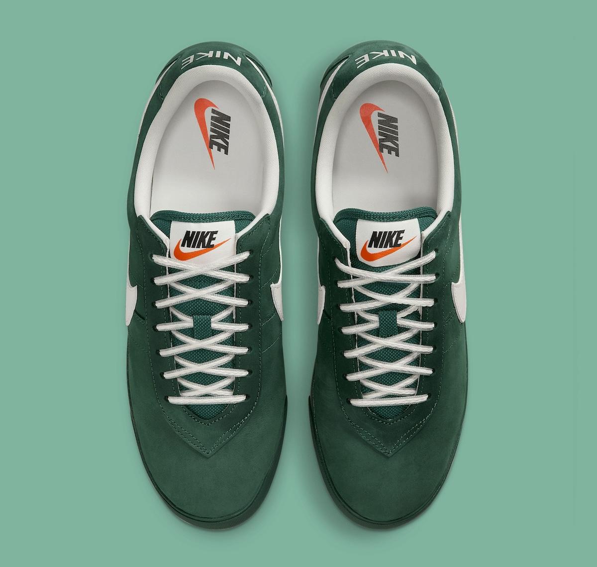 耐克 Astrograbber "樅樹/幻影 "8 月 26 日發佈 Nike Astro Grabber, Nike - 耐克 Astrograbber "樅樹/幻影 "8 月 26 日發佈
