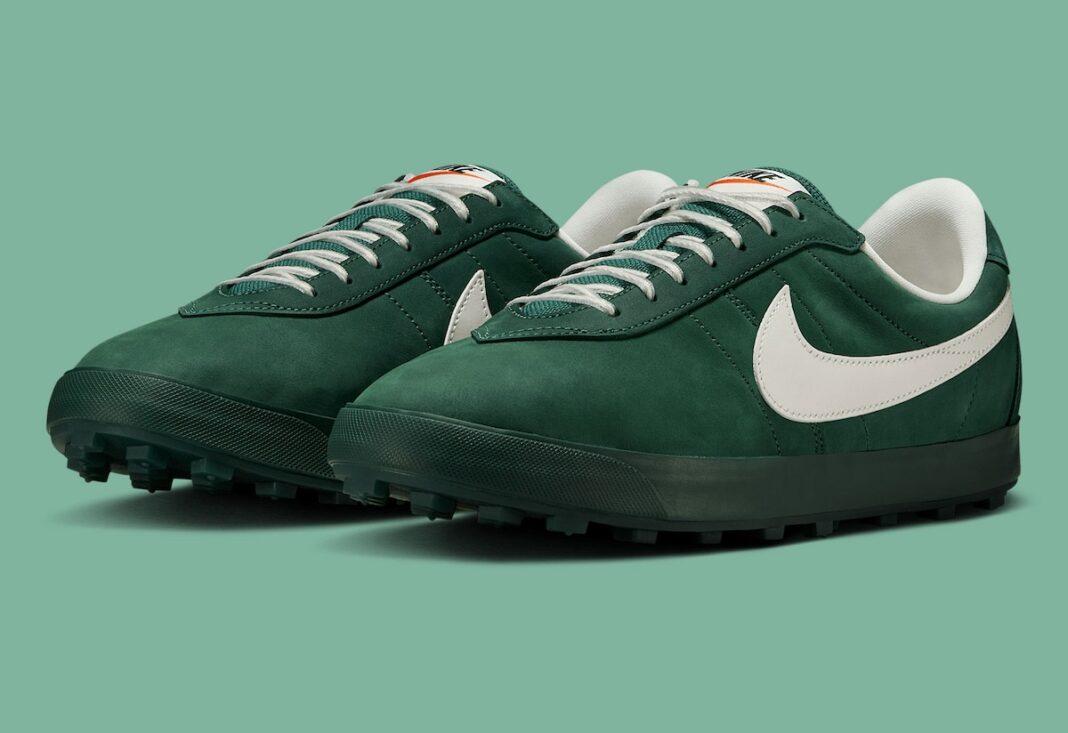 Nike Astro Grabber, Nike - 耐克 Astrograbber "樅樹/幻影 "8 月 26 日發佈
